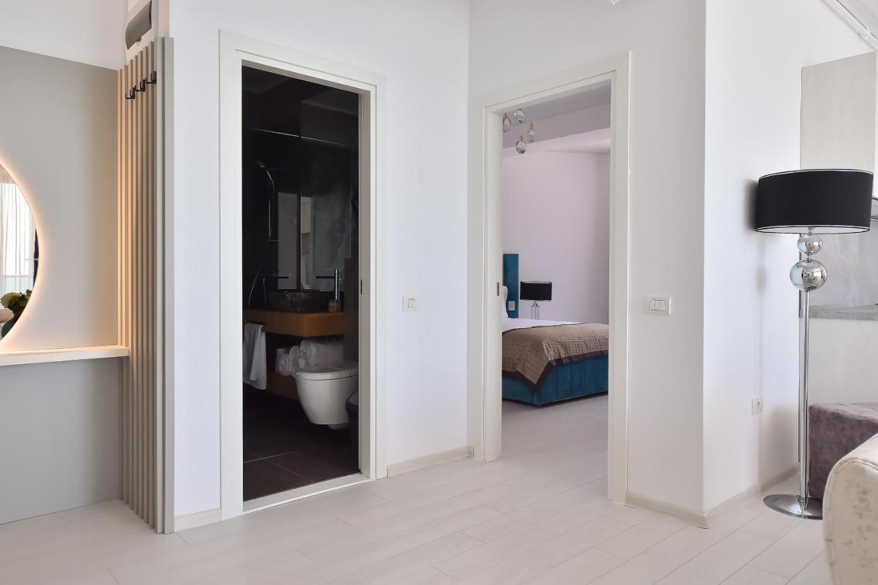Hotel Building Stefan Resort I ナボダリ エクステリア 写真