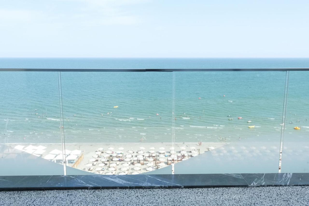 Hotel Building Stefan Resort I ナボダリ エクステリア 写真